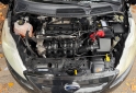 Autos - Ford Fiesta titanium 2013 Nafta 150000Km - En Venta