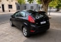 Autos - Ford Fiesta titanium 2013 Nafta 150000Km - En Venta