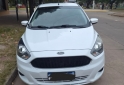 Autos - Ford Ka 2016 Nafta 105000Km - En Venta