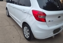 Autos - Ford Ka 2016 Nafta 105000Km - En Venta