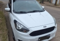 Autos - Ford Ka 2016 Nafta 105000Km - En Venta