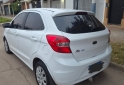 Autos - Ford Ka 2016 Nafta 105000Km - En Venta