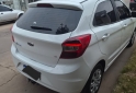 Autos - Ford Ka 2016 Nafta 105000Km - En Venta