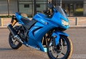 Motos - Kawasaki Ninja 250 2010 Nafta 25000Km - En Venta