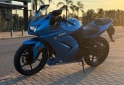 Motos - Kawasaki Ninja 250 2010 Nafta 25000Km - En Venta