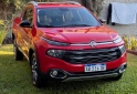 Camionetas - Fiat Toro Volcano 2017 Diesel 138000Km - En Venta