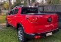 Camionetas - Fiat Toro Volcano 2017 Diesel 138000Km - En Venta