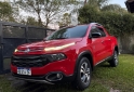 Camionetas - Fiat Toro Volcano 2017 Diesel 138000Km - En Venta