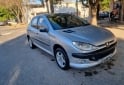 Autos - Peugeot 206 2003 Nafta 200000Km - En Venta
