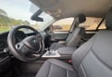 Autos - Bmw X4 20i Xdrive 2018 Nafta 102000Km - En Venta