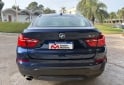 Autos - Bmw X4 20i Xdrive 2018 Nafta 102000Km - En Venta