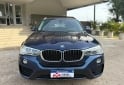 Autos - Bmw X4 20i Xdrive 2018 Nafta 102000Km - En Venta