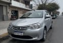 Autos - Toyota Etios 2017 Nafta 21000Km - En Venta