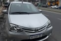 Autos - Toyota Etios 2017 Nafta 21000Km - En Venta