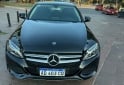 Autos - Mercedes Benz C200 2019 Nafta 27000Km - En Venta