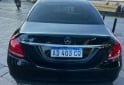Autos - Mercedes Benz C200 2019 Nafta 27000Km - En Venta
