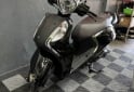 Motos - Yamaha Fascino 2021 Nafta 15000Km - En Venta