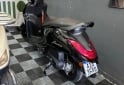 Motos - Yamaha Fascino 2021 Nafta 15000Km - En Venta