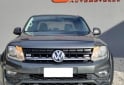 Camionetas - Volkswagen AMAROK CONFORT 3.0 TDI 2018 Diesel 157500Km - En Venta