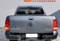 Camionetas - Volkswagen AMAROK CONFORT 3.0 TDI 2018 Diesel 157500Km - En Venta