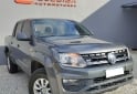 Camionetas - Volkswagen AMAROK CONFORT 3.0 TDI 2018 Diesel 157500Km - En Venta