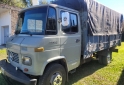 Utilitarios - Mercedes Benz 608 2026 Diesel 12345Km - En Venta