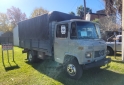 Utilitarios - Mercedes Benz 608 2026 Diesel 12345Km - En Venta