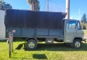 Utilitarios - Mercedes Benz 608 2026 Diesel 12345Km - En Venta