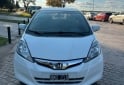 Autos - Honda Fit EXL 2014 Nafta 176500Km - En Venta