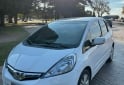 Autos - Honda Fit EXL 2014 Nafta 176500Km - En Venta