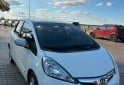 Autos - Honda Fit EXL 2014 Nafta 176500Km - En Venta