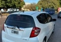 Autos - Honda Fit EXL 2014 Nafta 176500Km - En Venta