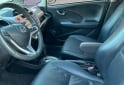 Autos - Honda Fit EXL 2014 Nafta 176500Km - En Venta