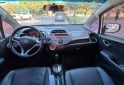Autos - Honda Fit EXL 2014 Nafta 176500Km - En Venta