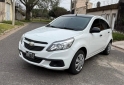 Autos - Chevrolet AGILE 1.4 LS 2014 Nafta  - En Venta