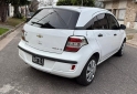 Autos - Chevrolet AGILE 1.4 LS 2014 Nafta  - En Venta