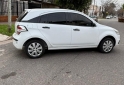 Autos - Chevrolet AGILE 1.4 LS 2014 Nafta  - En Venta