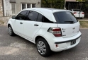 Autos - Chevrolet AGILE 1.4 LS 2014 Nafta  - En Venta