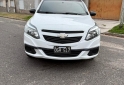 Autos - Chevrolet AGILE 1.4 LS 2014 Nafta  - En Venta
