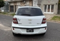 Autos - Chevrolet AGILE 1.4 LS 2014 Nafta  - En Venta