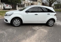 Autos - Chevrolet AGILE 1.4 LS 2014 Nafta  - En Venta