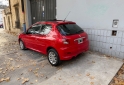 Autos - Peugeot 207 xt 1.6 2011 Nafta 137000Km - En Venta