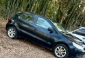 Autos - Volkswagen Gol trend pack III 2010 Nafta 200000Km - En Venta