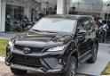Camionetas - Toyota 2.8 Tdi Diamond 4X4 6At 7 2022 Nafta 76000Km - En Venta