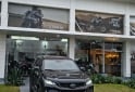 Camionetas - Toyota 2.8 Tdi Diamond 4X4 6At 7 2022 Nafta 76000Km - En Venta