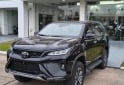 Camionetas - Toyota 2.8 Tdi Diamond 4X4 6At 7 2022 Nafta 76000Km - En Venta