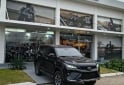 Camionetas - Toyota 2.8 Tdi Diamond 4X4 6At 7 2022 Nafta 76000Km - En Venta