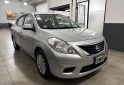 Autos - Nissan Versa 2013 Nafta 129000Km - En Venta