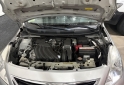 Autos - Nissan Versa 2013 Nafta 129000Km - En Venta