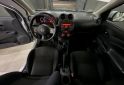 Autos - Nissan Versa 2013 Nafta 129000Km - En Venta